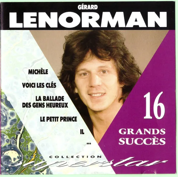 16 Grands Succès