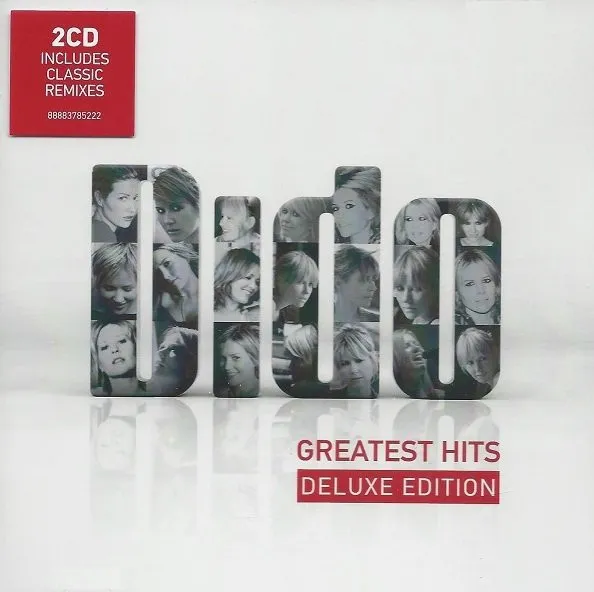 Greatest Hits (Deluxe)