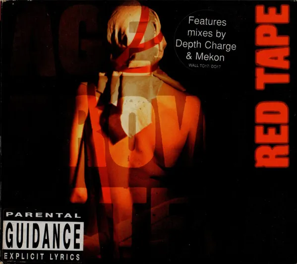 Red Tape