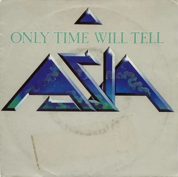 Only Time Will Tell