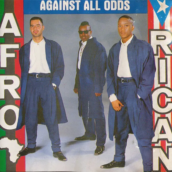 Against All Odds