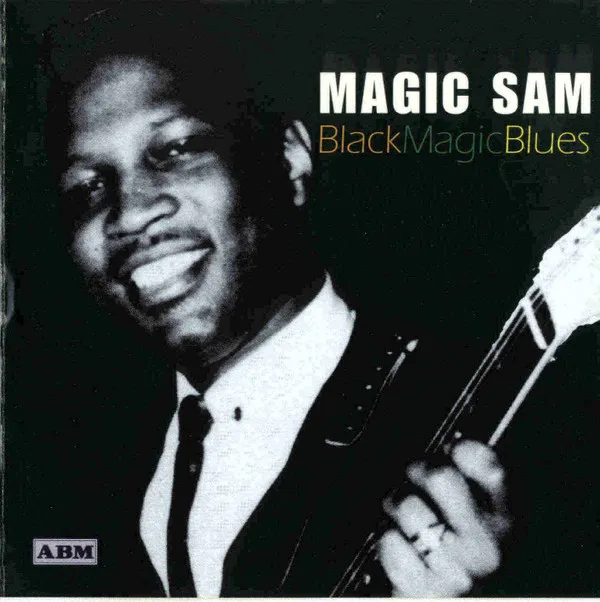 BlackMagicBlues
