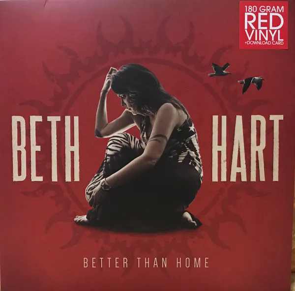 Beth Hart