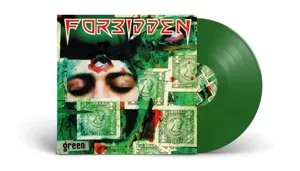 GREEN LTD.
