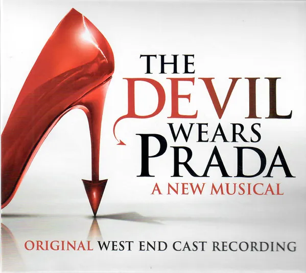 The Devil Wears Prada: A New Musical (Original West End Cast Recording)