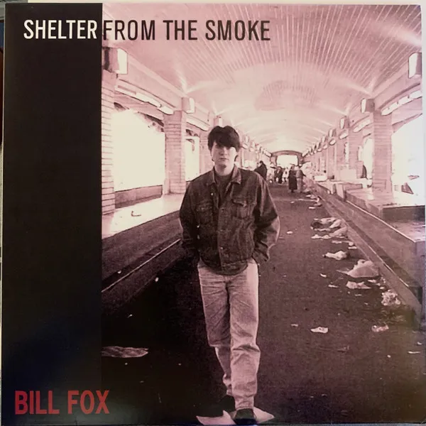 Shelter From The Smoke
