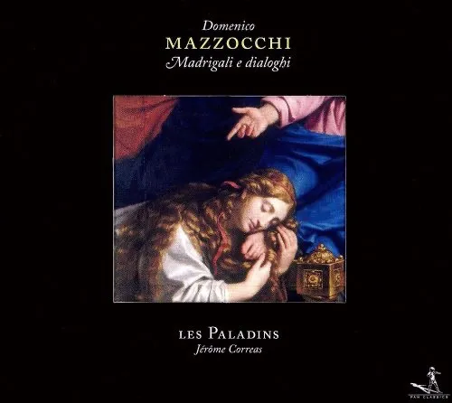Madrigali & Dialoghi