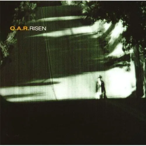 Risen