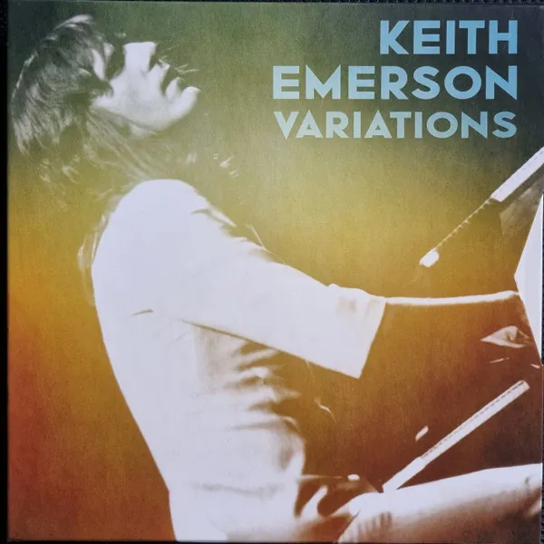 Variations (Deluxe Edition)