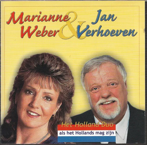 Als Het Hollands Mag Zijn