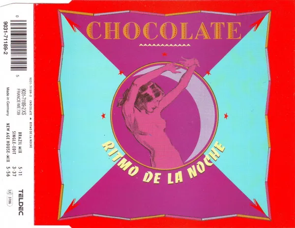 Chocolate