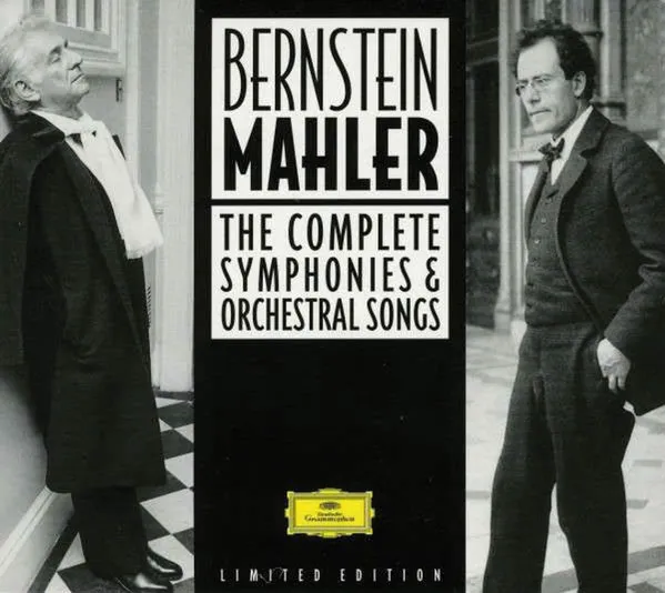 The Complete Symphonies & Orchestral Works