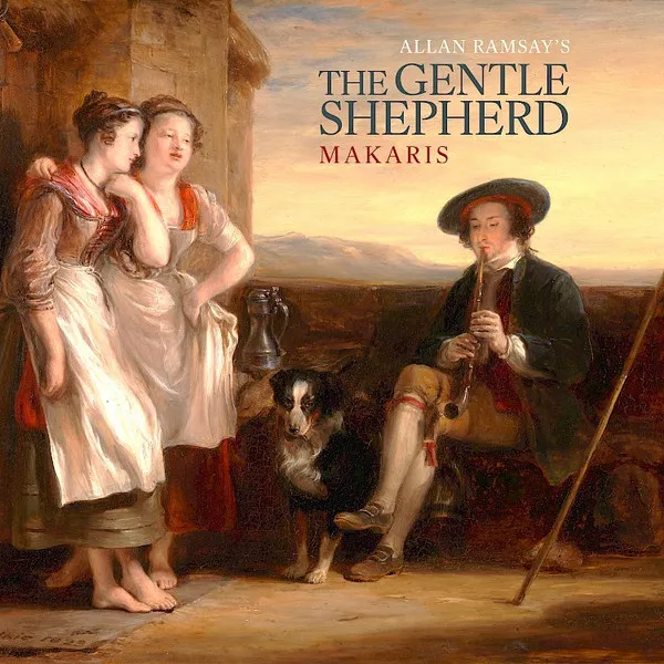 The Gentle Shepherd
