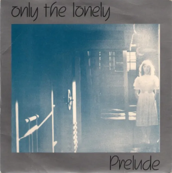 Only The Lonely
