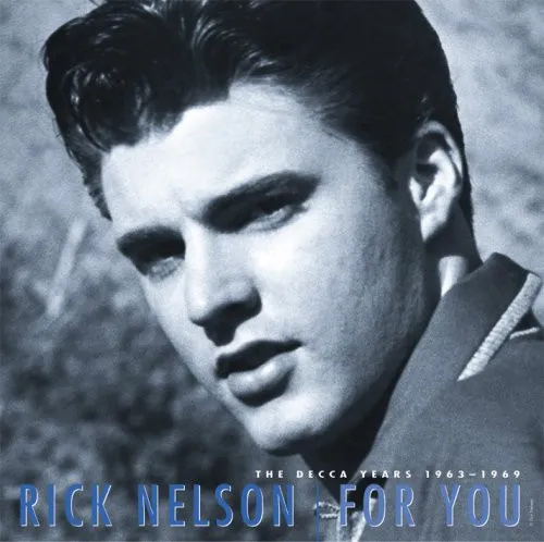 For You - The Decca Years 1963-1969