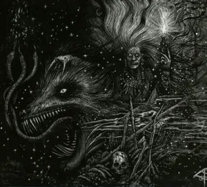 Obeisance To a Witch Moon