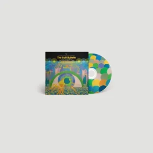 (Recorded Live At Red Rocks Amphitheatre) The Soft Bulletin