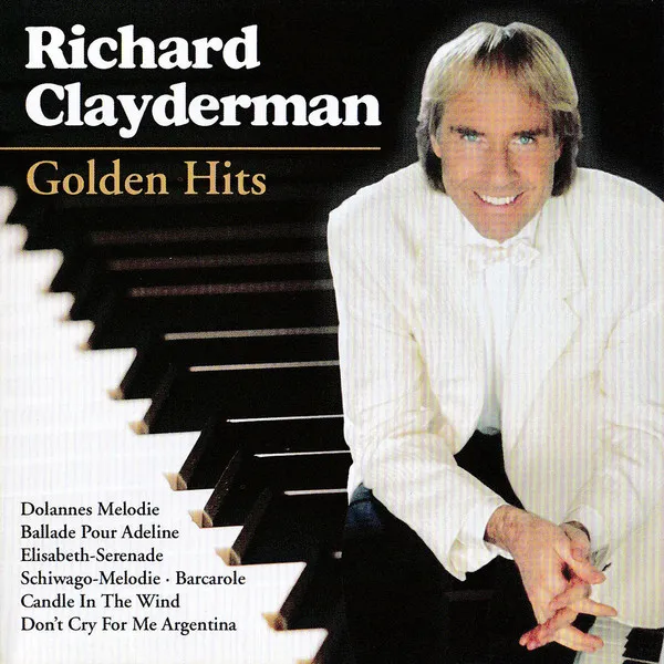 Golden Hits