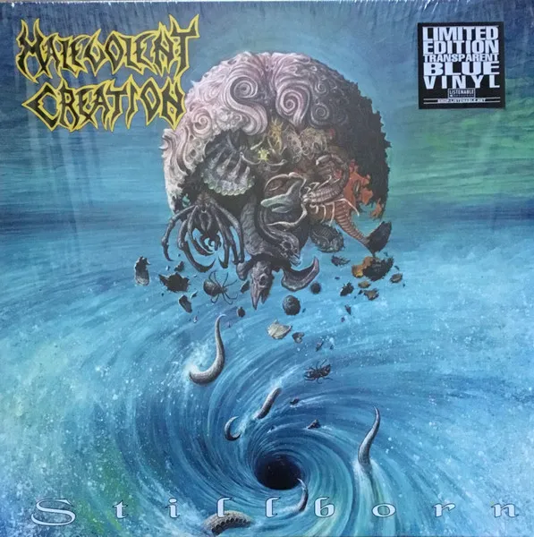 Stillborn