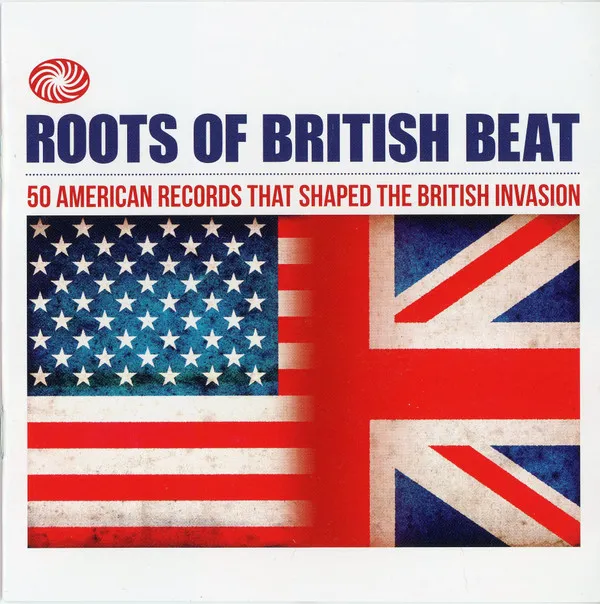 Roots of British Beat