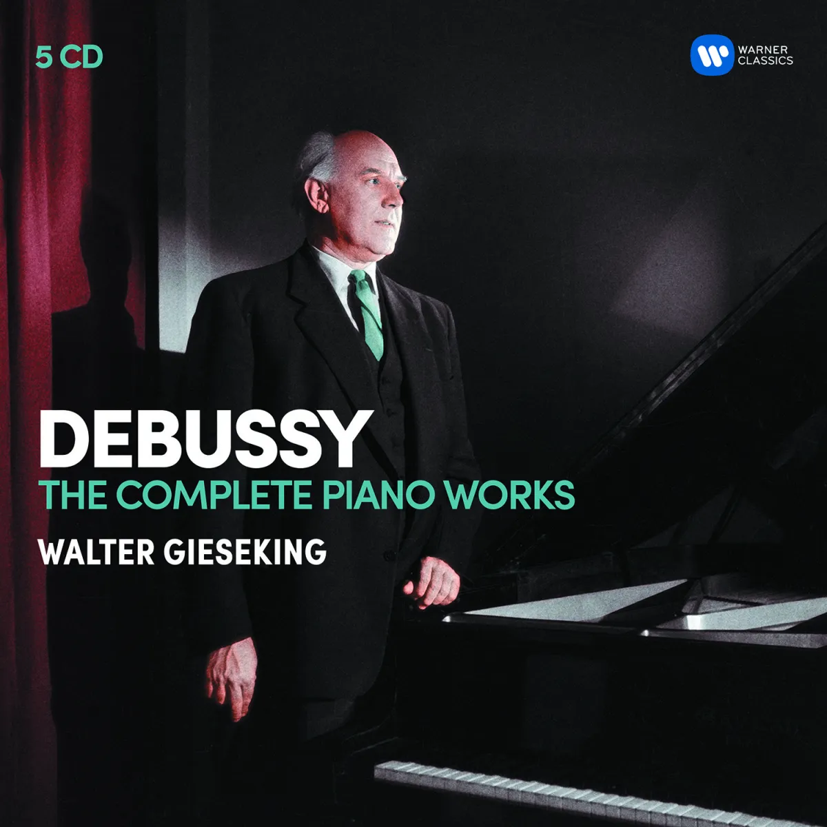 The Complete Piano Works