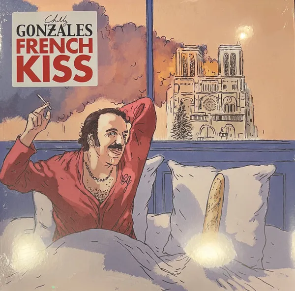 French Kiss (180g)