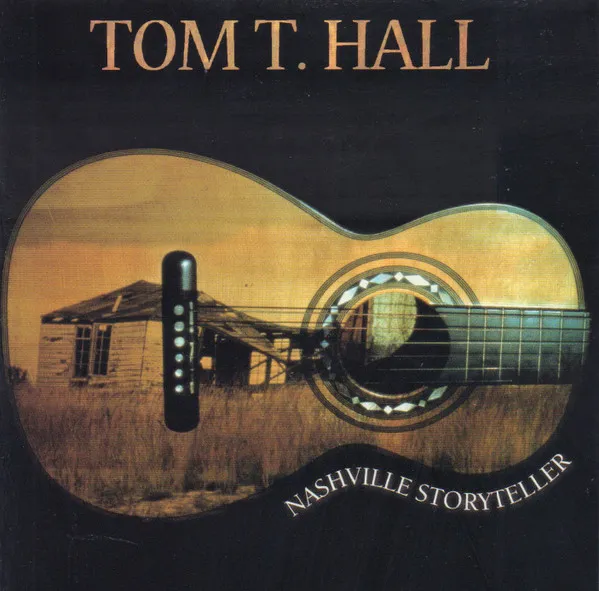 Nashville Storyteller