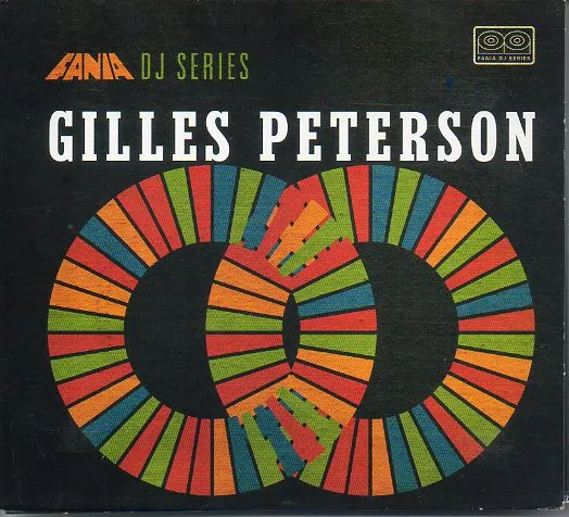 Fania DJ Series