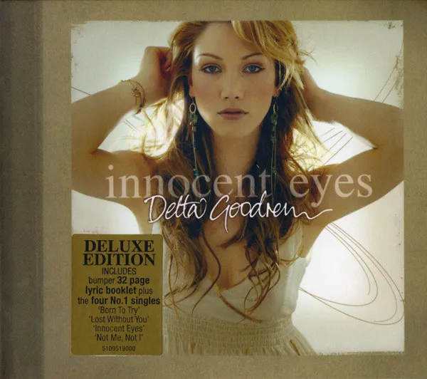 Innocent Eyes