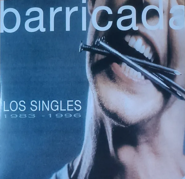 Los Singles 1983 - 1996