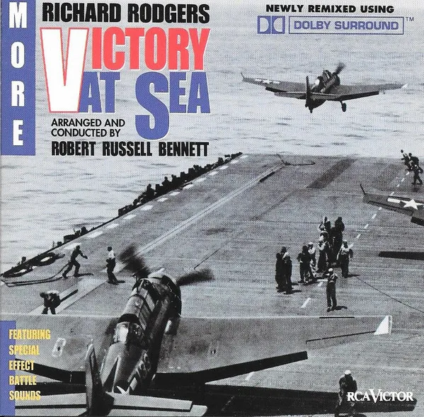 More Victory At Sea