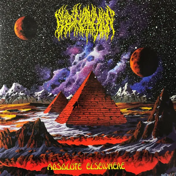 Blood Incantation