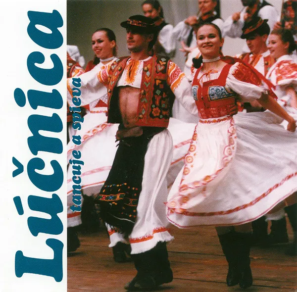 Tancuje a spieva