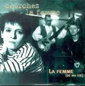 Cherchez La Femme