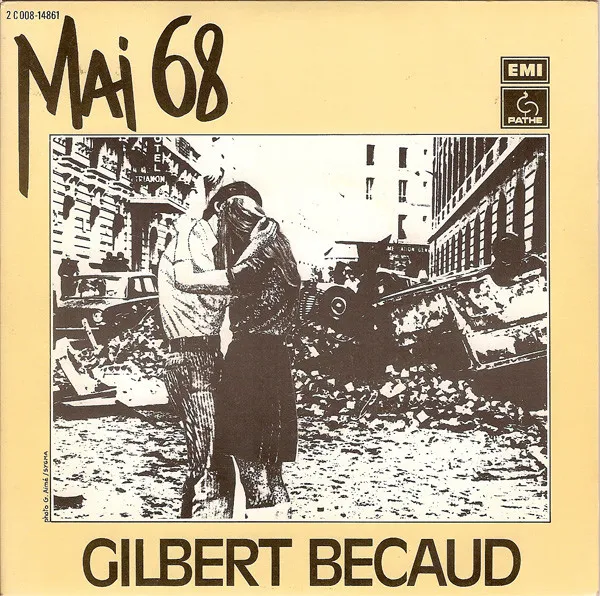 Mai 68