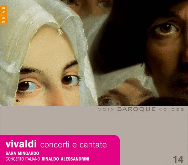 Concerti e Cantate