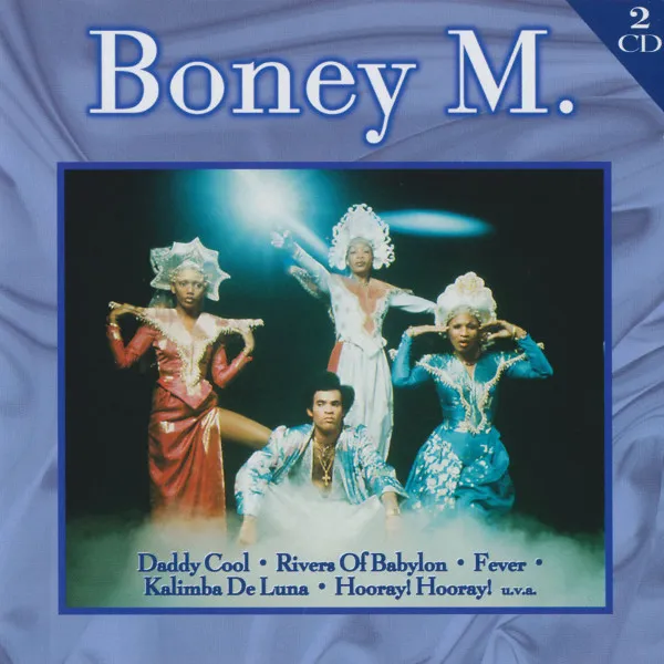 Boney M.