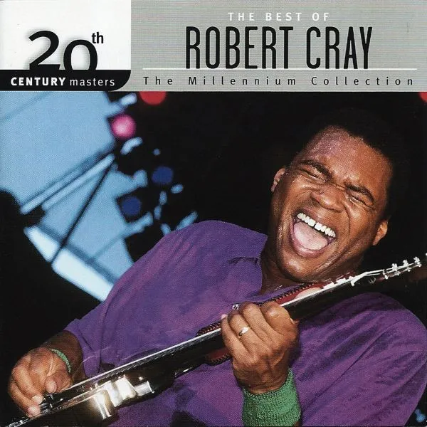 The Best Of Robert Cray