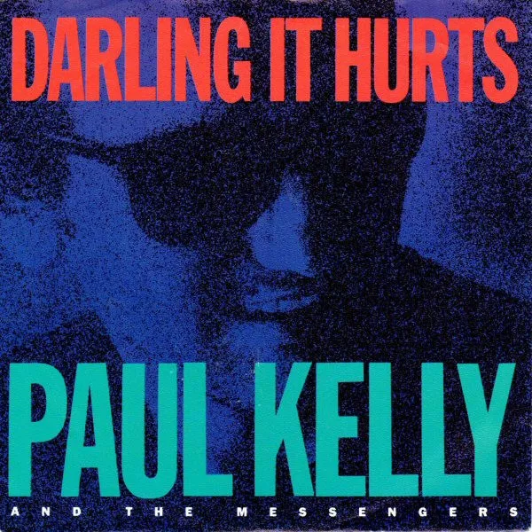 Darling It Hurts