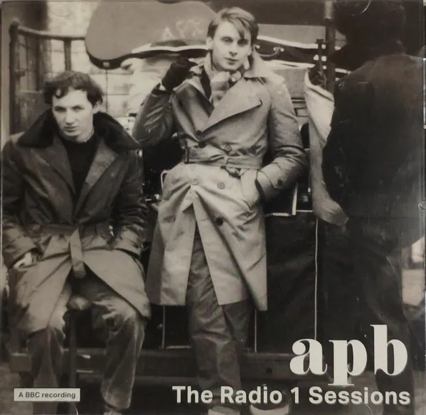 The Radio 1 Sessions