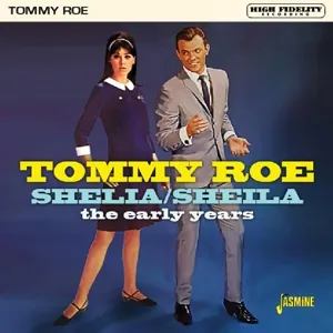 Shelia / Sheila: The Early Years