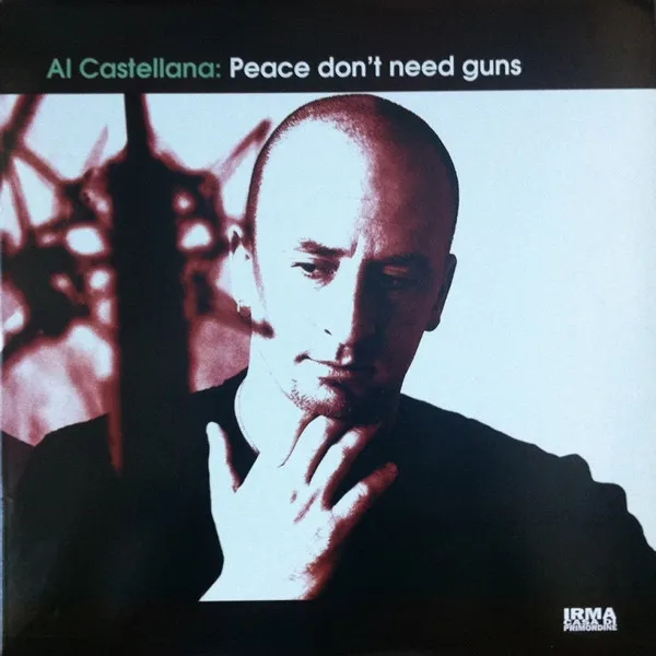 Peace Don't Need Guns