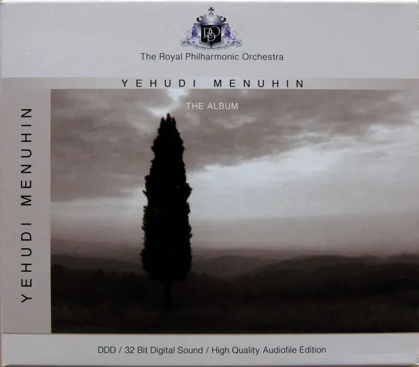 Hommage a Yehudi Menuhin