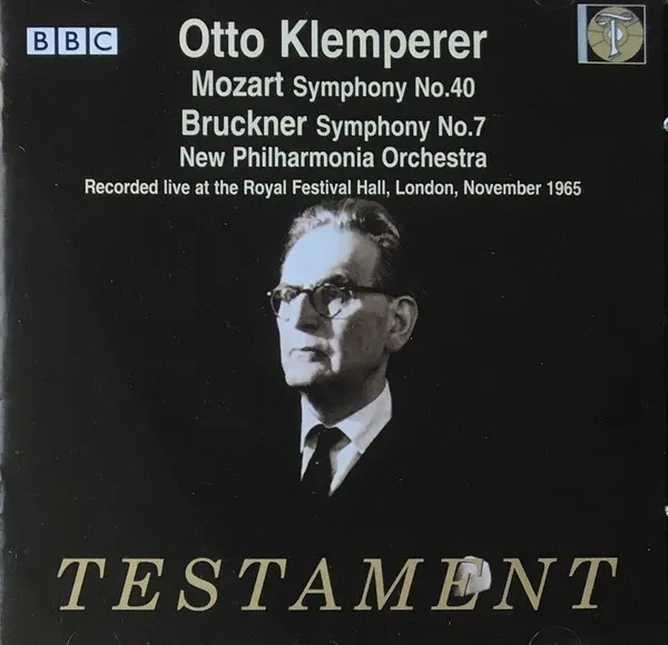 Symphonie Nr.40