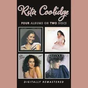 Four Albums On Two Discs