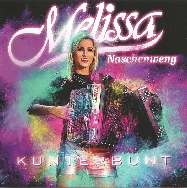 Kunterbunt
