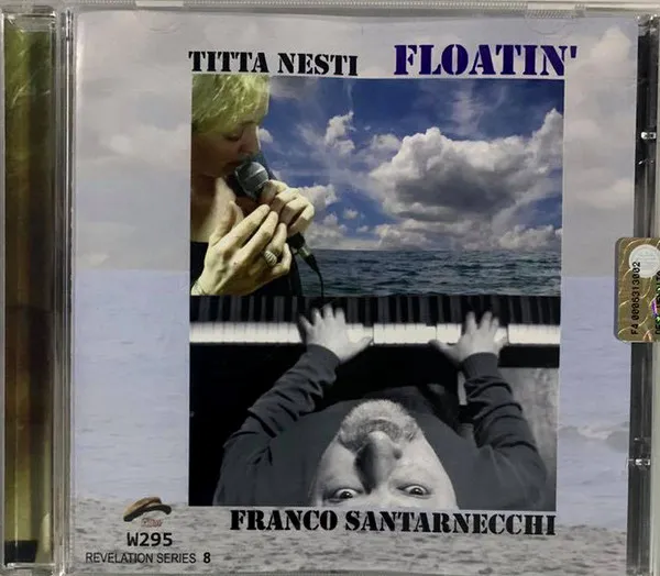 Floatin'