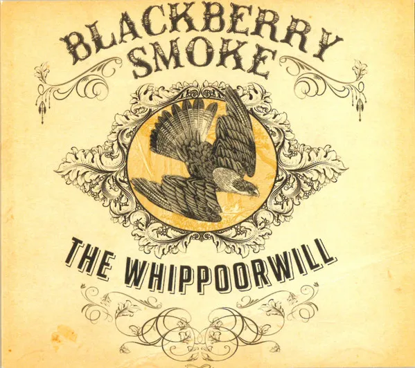The Whippoorwill (3 Bonus Tracks UK/EU-Edition)