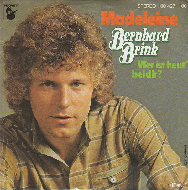 Madeleine