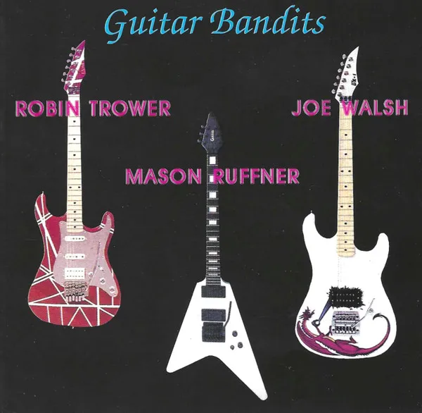 Guitar Bandits